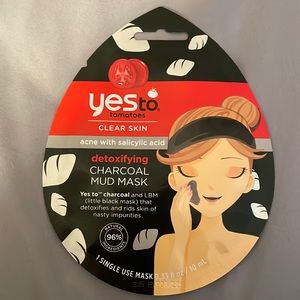 Face Mask and Foot Mask/Peel